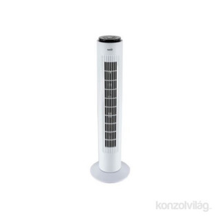 Home TWFR 74 white remote controls Fan Home