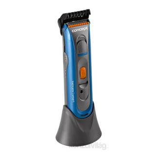 Concept ZA7010 battery operated hair - beard trimmer Home