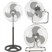 TOO FANS-45-300-B-3IN1 Fan 