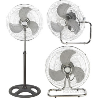 TOO FANS-45-300-B-3IN1 Fan Home