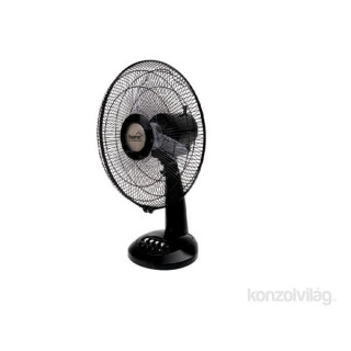 Home TF 32/BK black table fan Home