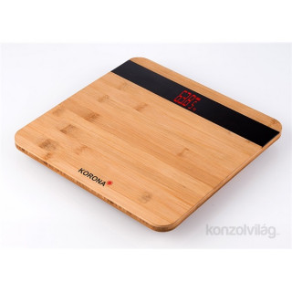 Korona Madera Bathroom Scale Home