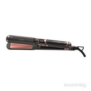 Imetec Bellissima 11725 My Pro infra hair straightener Home