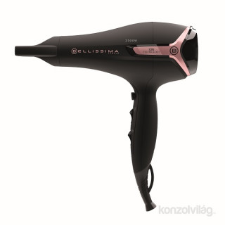 Imetec Bellissima 11523 Hair dryer Home