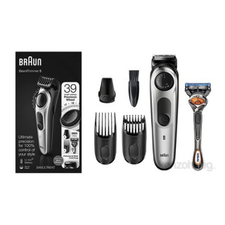 BRAUN BT5260 Beard trimmer Home