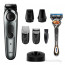 BRAUN BT7240 Beard trimmer thumbnail