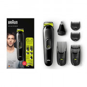 BRAUN MGK3221 Multifunctional trimmer 