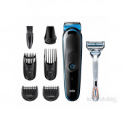 BRAUN MGK3242 Multifunctional trimmer 