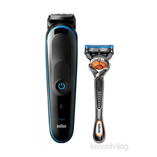 BRAUN MGK5280 Multifunctional trimmer Home