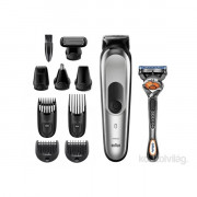 BRAUN MGK7220 Multifunctional trimmer 