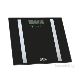 TEESA TSA0802 bathroom scale Home