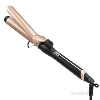 Anjou AJ-PCA005 curling iron turmalin ceramic  Home