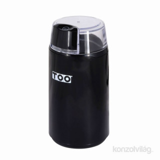 TOO CH-100-B 200W black coffee grinder  Home