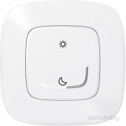 Legrand Valena Allure Netatmo Smart Wireless scenario Switch Wake/Sleep function white 