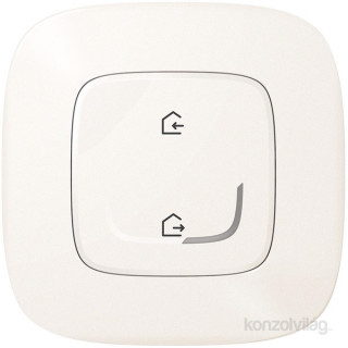 Legrand Valena Allure Netatmo Smart Wireless Switch  - With arrival/departure function  Home