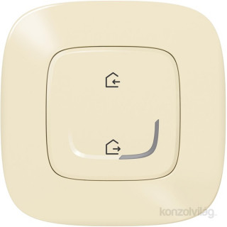 Legrand Valena Allure Netatmo Smart Wireless Switch  - With arrival/departure function ntcson Home