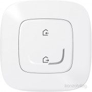 Legrand Valena Allure Netatmo Smart Wireless Switch  - With arrival/departure function white 