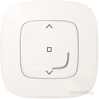 Legrand Valena Allure Netatmo Smart Wireless shutter switch-pearlescent color Home