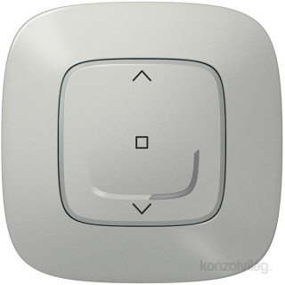 Legrand Valena Allure Netatmo Smart Wireless shutter switch aluminum Home