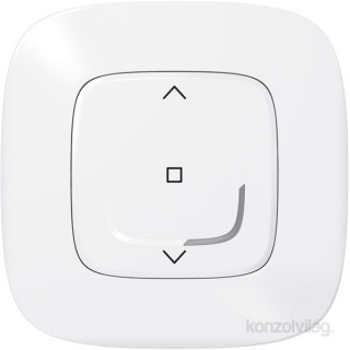 Legrand Valena Allure Netatmo Smart Wireless shutter switch white Home