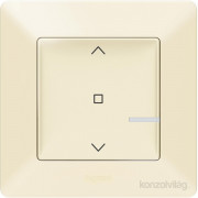 Legrand Valena Life Netatmo Smart Wireless shutter switch 