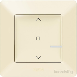 Legrand Valena Life Netatmo Smart Wireless shutter switch Home