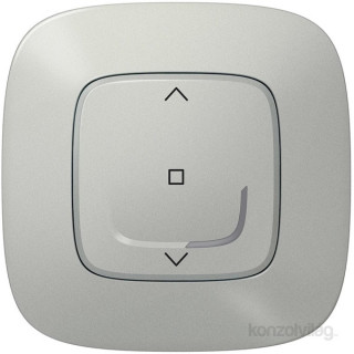 Legrand Valena Allure Netatmo Smart shutter control aluminum Home