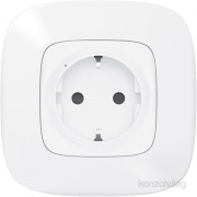 Legrand Valena Allure Netatmo Smart connector  sockett - 16 A white 