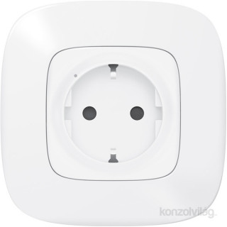 Legrand Valena Allure Netatmo Smart connector  sockett - 16 A white Home