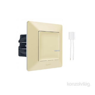 Legrand Valena Life Netatmo Smart dimmer Switch + compensator Home