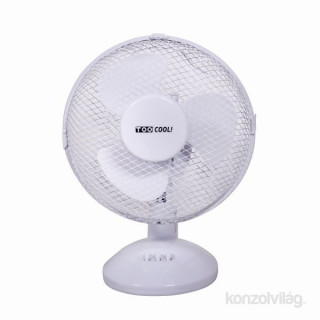 TOO FAND-23-200-W table fan Home