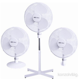 TOO FANS-40-112-W-3IN1 Standing fan Home