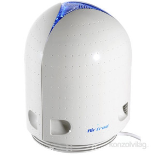 Airfree P40 white air purifier and air Disinfectant Home