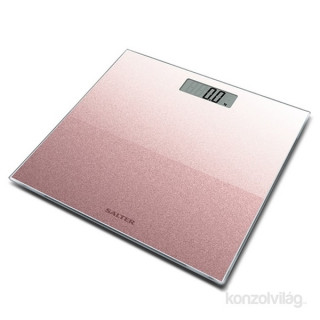 Salter 9037RG gold digital  Bathroom Scale Home