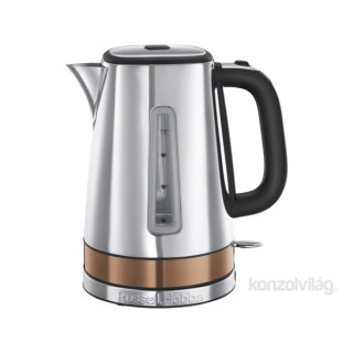 Russell Hobbs 24280-70/RH Luna copper kettle Home