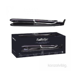 BaByliss ST387E IPro 235 Diamond Ceramic Hair straightener  Home