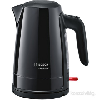 Bosch TWK6A013 black kettle Home