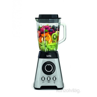 Laica VB3300 XPro 3-in-1 vacuum blender Home