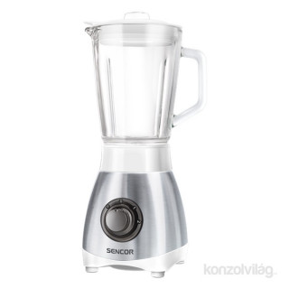 SENCOR SBL 3271SS blender Home