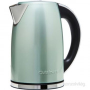 Cuisinart CUCPK17GE 1,7liters green  kettle 