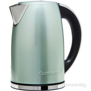 Cuisinart CUCPK17GE 1,7liters green  kettle Home