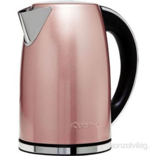 Cuisinart CUCPK17PIE 1,7liters pink kettle Home