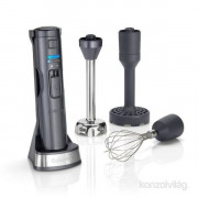 Cuisinart CUCSB300BE battery operated 3-in-1 Hand blender 