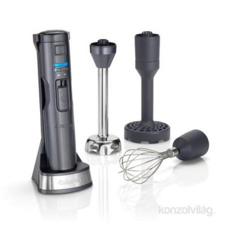 Cuisinart CUCSB300BE battery operated 3-in-1 Hand blender Home