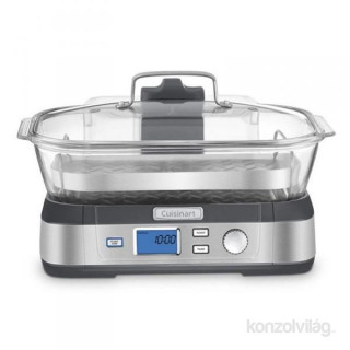 Cuisinart CUSTM1000E steam cooker Home