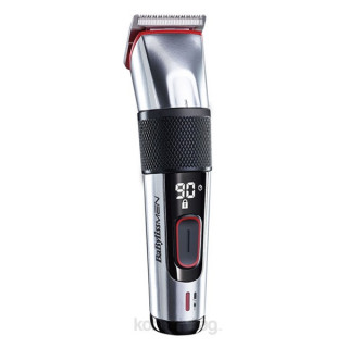 Babyliss BAE985E Pro 45 Digital battery operated hair clipper Home