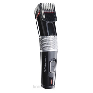 Babyliss BAE972E battery operated Pro hair and beard trimmer Home