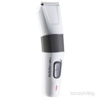 Babyliss BAE795E battery operated hair and beard trimmer Home