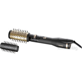 Babyliss BAAS510E Creative Gold rotating brush ionic hair styler Home