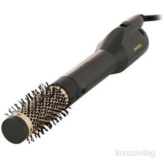 Babyliss BAAS135E Creative Gold  ionic hair styler Home